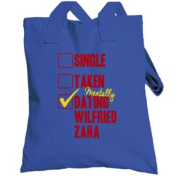 Mentally Dating Wilfried Zaha Crystal Palace Football Player Fan Toteb