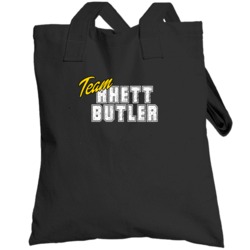 Team Rhett Butler Gone With The Wind Favorite Novel Character Cool Fan