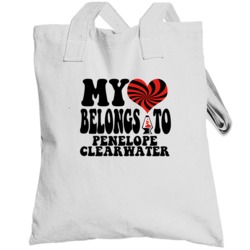 My Heart Belongs To Penelope Clearwater Favorite Novel Character Toteb
