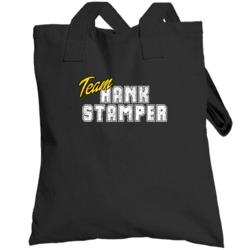 Team Hank Stamper Sometimes A Great Notion Favorite Novel Character Co