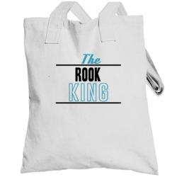 The Rook King Card Games Totebag
