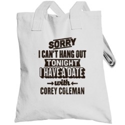 I Have A Date With Corey Coleman Cleveland Football Sports Athlete Tot