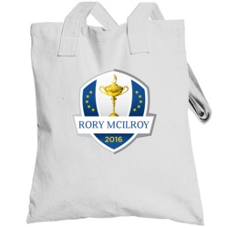 Rory Mcilroy Team Europe Ryder Cup 2016 Hazeltine Golf Tournament Fan 