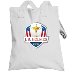 J B Holmes Team Usa Ryder Cup 2016 Hazeltine Golf Tournament Fan Toteb