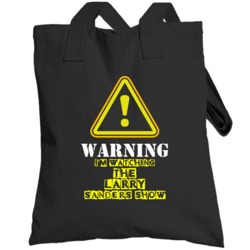 The Larry Sanders Show Garry Shandling Larry Sanders Tv Show Warning I