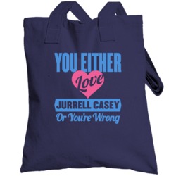 You Either Love Jurrell Casey Tennessee Football Sports Athlete Toteba