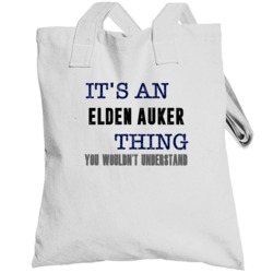 It's An Elden Auker Thing You Wouldn't Understand Baltimore Baseball P