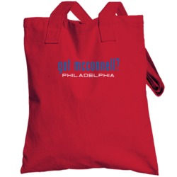 Got Tj Mcconnell Player Parody Philadelphia Basketball Totebag