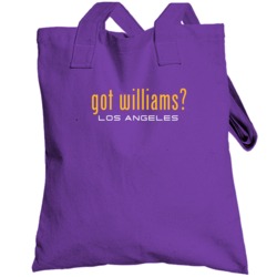 Got Louis Williams Player Parody Los Angeles Basketball Totebag