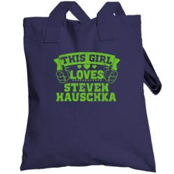 This Girl Loves Steven Hauschka Seattle Football Sports Athlete Toteba