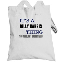 It's A Billy Harris Thing You Wouldn't Understand Kansas City Baseball