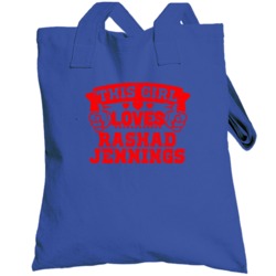 This Girl Loves Rashad Jennings New York Football Sports Athlete Toteb