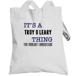 It's A Troy O'leary Thing You Wouldn't Understand Milwaukee Baseball P