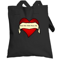 Hannah Baker Thirteen Reasons Why Heart Tattoo Favorite Novel Characte