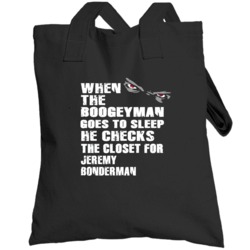 The Boogeyman Checks The Closet For Jeremy Bonderman Detroit Baseball 