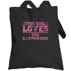 This Girl Loves The Earthworm James And The Giant Peach Favorite Novel