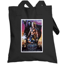 Masters Of The Universe Classic 80s Dolph Lundgren Movie Poster Toteba