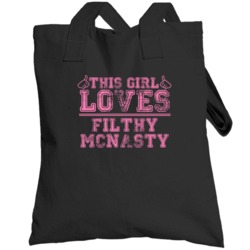 This Girl Loves Filthy Mcnasty The Curse Of The Bologna Sandwich Favor