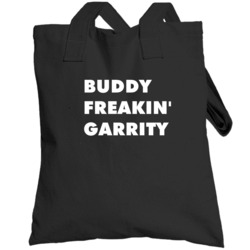 Buddy Freakin' Garrity Friday Night Lights Tv Character Totebag