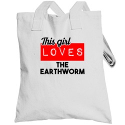 This Girl Loves The Earthworm James And The Giant Peach Favorite Book 