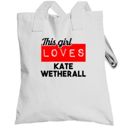 This Girl Loves Kate Wetherall The Mysterious Benedict Society Favorit