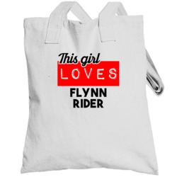 This Girl Loves Flynn Rider Light Up The Night Favorite Book Character