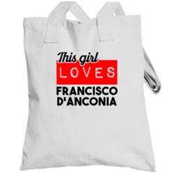 This Girl Loves Francisco D'anconia Atlas Shrugged Favorite Book Novel