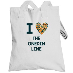I Love The Onedin Line Favorite Tv Show Totebag