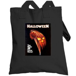 Halloween Michael Myers Classic 80s Slasher Horror Movie Poster Toteba