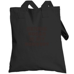 Bernie Kosar Is My Homeboy Sports Football Cleveland Totebag
