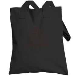 Josh Cribbs Is My Homeboy Sports Football Cleveland Totebag