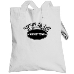 Team Whiskeytown Peoria Usa Totebag