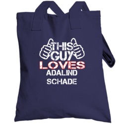 This Guy Adalind Schade Grimm Totebag