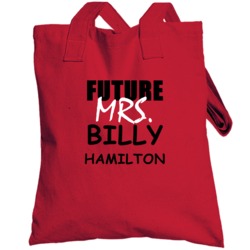 Billy Hamilton Cincinnati Baseball Sports Future Mrs Funny Totebag