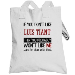 If You Don't Like Luis Tiant Then You Won't Like Me Cleveland Baseball