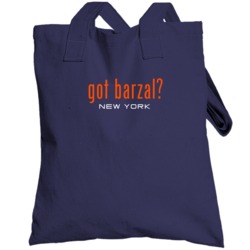 Got Mathew Barzal New York Hockey Totebag