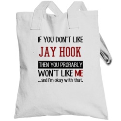 If You Don't Like Jay Hook Then You Won't Like Me New York Baseball Fa
