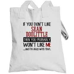If You Don't Like Sean Doolittle Then You Won't Like Me Oakland Baseba