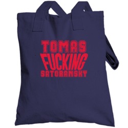 Fcking Tomas Satoransky Funny Player Washington Basketball Totebag