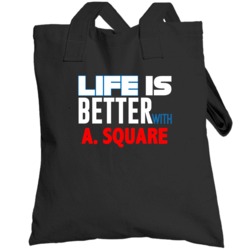 Life Is Better With A Square Flatland A Romance Of Many Dimensions Coo