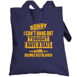 Cant Hangout Tonight Date With Rasmus Ristolainen Buffalo Hockey Toteb
