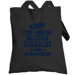 Cant Hangout Tonight Date With Viktor Arvidsson Nashville Hockey Toteb