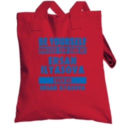 Be Yourself Unless You Can Be Ersan Ilyasova Philadelphia Basketball T