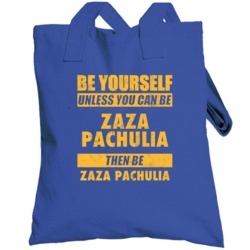 Be Yourself Unless You Can Be Zaza Pachulia Golden State Basketball To