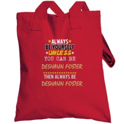 Deshaun Foster California Always Be Basketball Hockey Baseball Footbal