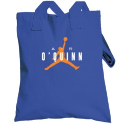 Air Kyle O'quinn Funny Player New York Basketball Totebag