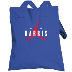 Air Tobias Harris Funny Player Detroit Basketball Totebag