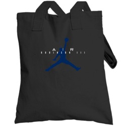 Air Glenn Robinson Iii Funny Player Indiana Basketball Totebag