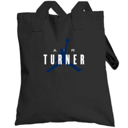 Air Myles Turner Funny Player Indiana Basketball Totebag