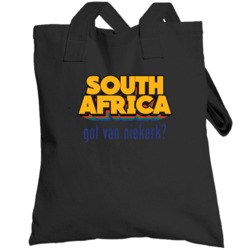 Got Wayde Van Niekerk Team South Africa 2016 Rio Olympics Totebag